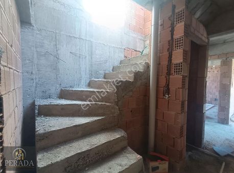 Başiskele Döngel'de 134 M² Çatı Dubleks 3+1 Asansörlü Daire