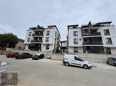 Başişkele Yeşilyurt Mahallesi'nde Satılık 3+1 Çatı Dubleks Daire