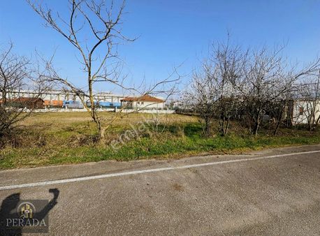 Başiskele'de Satılık 6 Dairelik 488 M2 Arsa