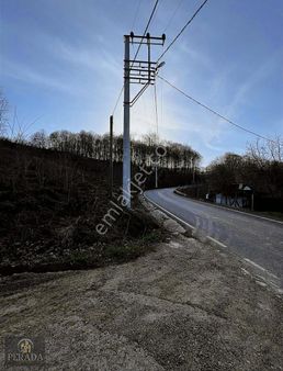 Kartepe Eşme Ahmediye'de Satılık 3774 M2 Müstakil Tapulu Arsa