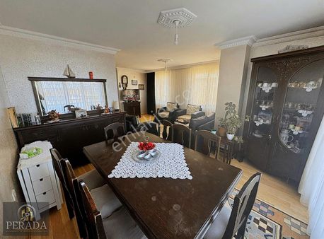 Üsküdar Libadiye Cumhuriyet Mahallesi 5+1 Çatı Dubleks