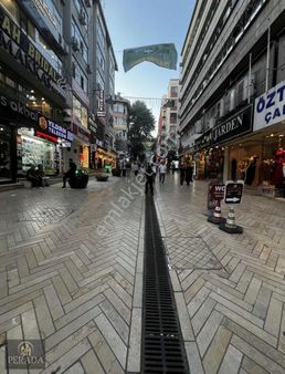 Fethiye Caddesinde Devren Kiralık Gelinlik&abiye Mağazası