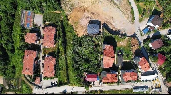 Kocaeli/ Gölcük/ Yunus Emre Mh Satılık Deniz Manzaralı Arsa