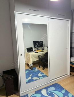 Kurtköy Paragon Sitesi Bahçe Tadında Teraslı Muhteşem Daire