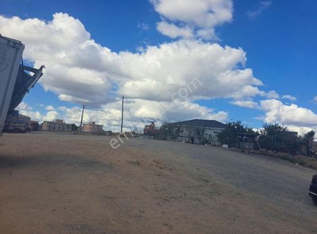 Kiralık Marmara Geri Dönüşümcüler Sanayi Karşı Cadde Cephe Arsa