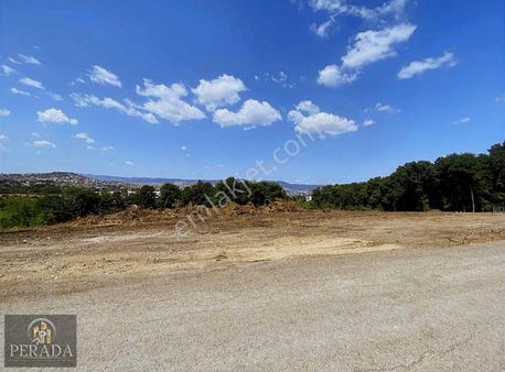 Gölcük Hisareyin Köşe Parsel 538 M² Deniz Manzaralı