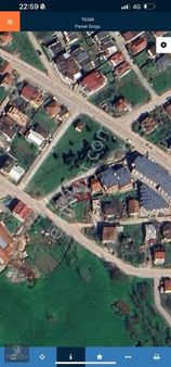 Kartepe Fsm.de Satılık 303m2 Arsa