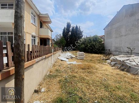 Başiskele Vezirçiftliği 5 Dairelik Projesi Hazır 408 M2 Arsa