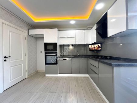 Yiğit'ten Altınkum'da 1+1 Doğalgaz Kombili Genç Ve Lüks Daire