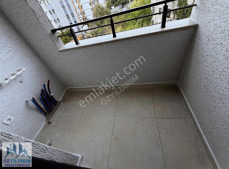 Sancaktepe Yenidogan 2+1 Asansörle Sıfır Lux Daire Satılık