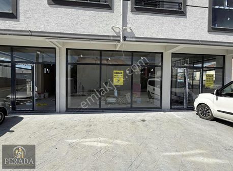 Kartepe İbrikdere Merkez'de Kiralık 145 M2 Dükkan