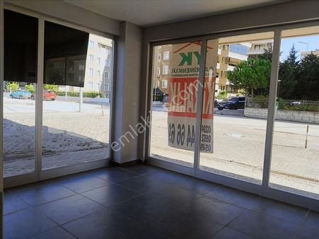 Bursa Osmangazi Geçit Kiralık İş Yeri