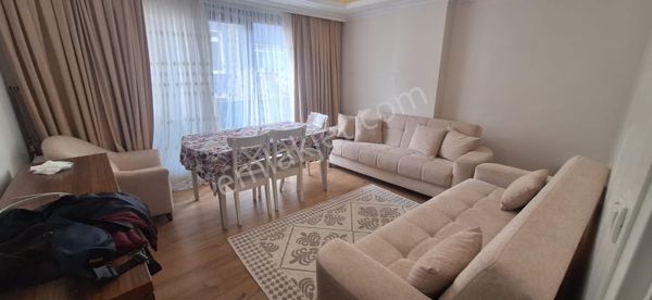 Loft'tan Fevziçakmak Mah 2+1ful Eşyalı Kıralık Daire