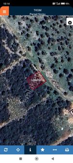 Bozseki De Satılık Villa Arsasi