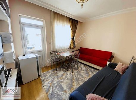 Çarşı Mekez 1+1 Balkonlu Yakıt Dahil Apart