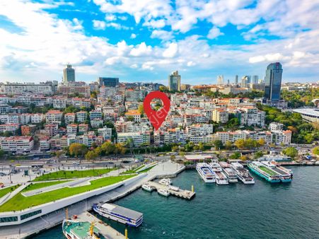 Fırsat Konut + İş Yeri Setüstü 2+1 Arakat Daire