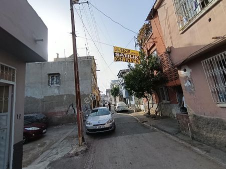 🏡 Dumlupınar Mah. Kıbrıs Cad. Civarı 2 Katlı Güney Cepheli Müstakil Ev – Satılık