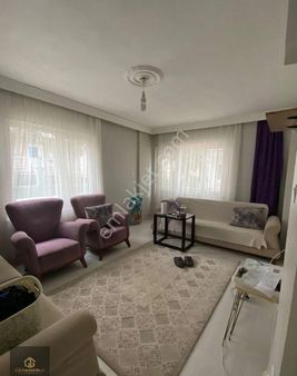 Ata Sitesinde Satılık Kelepir Daire