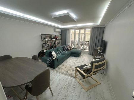 █ Konfor █ Bostancıya Komşu Ayrı Mutfak Balkonlu 3+1