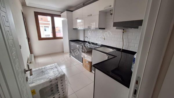 Göksu Mah. 135 M2 Asansörlü 3+1 Satılık Daire