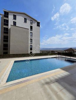 Kayapa 30 Ağustosda Bursa Manzaralı Ara Kat Daire