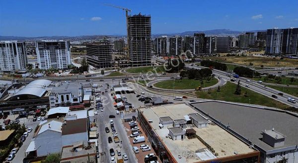 Küçük Sanayi Niltimde Bankalar Caddesinde Kiralık Ofis