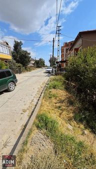 Haticehatunda Satılık 285 M2 Arsa