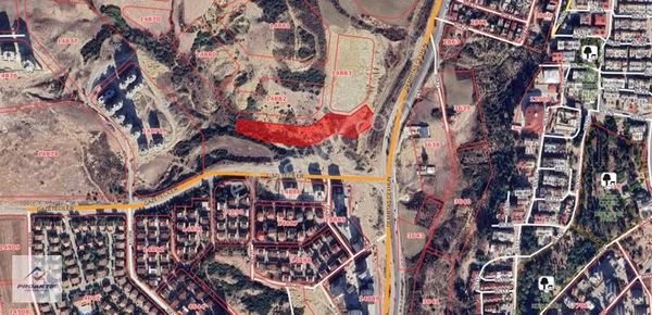 Yeni Yerleşim Bölgesi 1.2 Yoğunluklu Yatırımlık