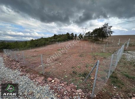 Mollafenari Köyünde Satılık 287 M2 Parseller