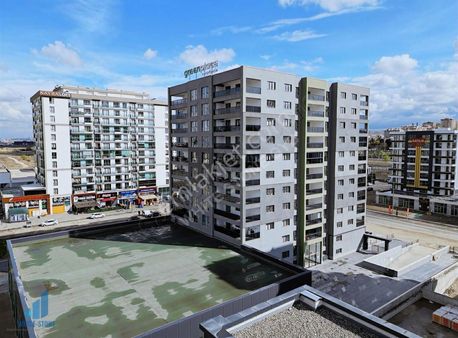 Eryaman Yeşilova'da Bağımsız Mutfaklı 2+1 Sıfır Daire