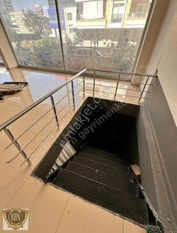 Brn Emlak'tan Yalınayak Mah. Yola Sıfır Masrafsız Kiralık Dükkan