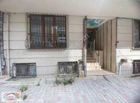 Erarslandan Hastaneyanı 2+1 Daire Y.giriş 9 Yıllık 65m2 G.cephe