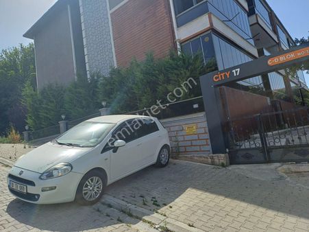 Akçadağ Gayrimenkul'den Biga'da City 17 Kiracılı Giriş Kat