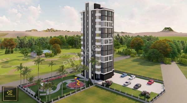 Derya Emlak'tan Arpaçsakarlar Mahallesi Satılık Lüks Daire