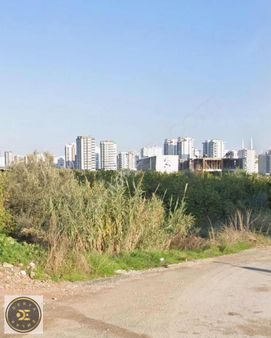 Mezitli Kuyuluk Satılık Uygun Arsa