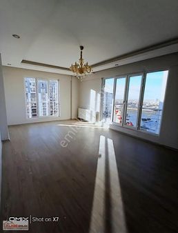 Yakınca Manas Tuva Sitesi 9.ara Kat 3+1 Full Yapılı Harika Daire