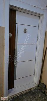 Merkezin En Güzel Yerinde Mimarsinan Cad. 2+1 125m2 Yapılı Temiz