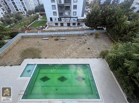 Beylikdüzü Adnan Kahveci Merkezi Konum 3+1 Satılık Daire