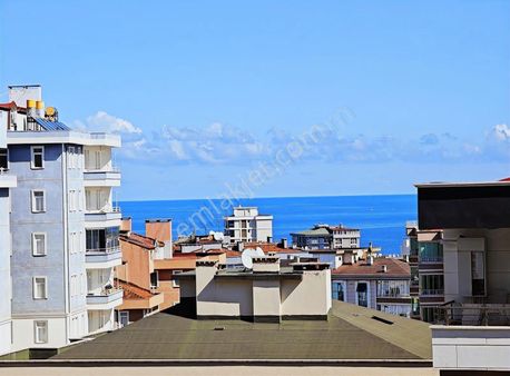 +1 Yatırımdan Yeni Mahalle Tranvaya Yakın Geniş Kiralık1+1 Daire