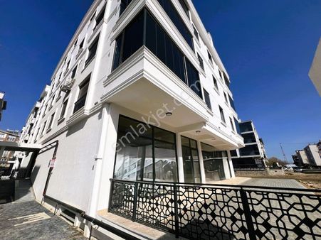 ✅✅alçınar Emlaktan Ayrı Mutfak Öncephe Ebeveyn Banyolu 2+1✅✅