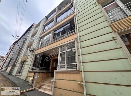 Altın Emlaktan 1+1 Daire Fiyatına 2+1 Fırsat Satılık Daire