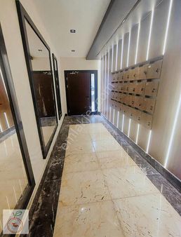 2+1 Yeni Bina Otoparklı, Boş Satılık Daire