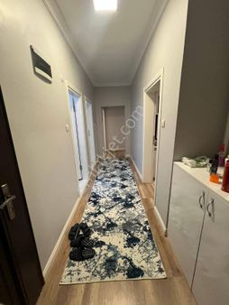 Samsun Atakum Körfezde Anayola Cephe 2+1 Eşyalı