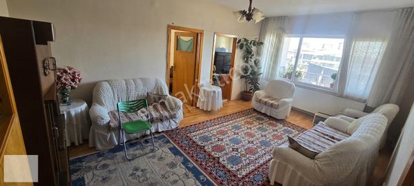 Alkan Dan~~cumhuriyet Bulvarı Üzeri~~3+1~~son Kat~~2,450,000 E