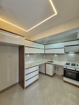 Sabri Pınarbaşın'dan İkizçay'da Satılık 2+1 Öncephe Full Yapılı Daire