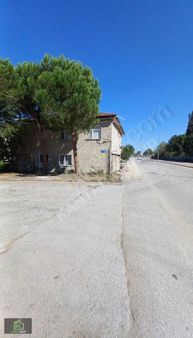 Satılık Cadde Üzeri, Ticari,köşebaşı Arsa