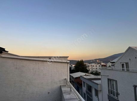 Elit Emlaktan Gürsu İstiklal Mah Kiralık 2+1 Temiz