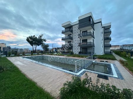 Altıntaş Mah.yatırımlık Havuzlu İskanlı 2+1