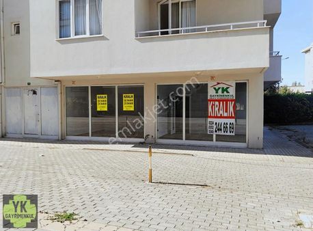 Bursa Osmangazi Geçit Kiralık İş Yeri