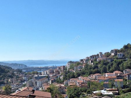 K D Z Ereğli Net Emlak'tan Uzun Mehmet Mahallesi'nde Anılkent Sitesi'nde Kiralık Daire